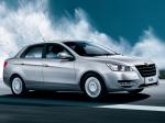 DongFeng Fengshen S30 2009 года